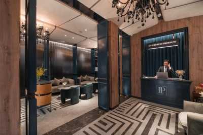 Vietnam - La Passion Premium Cau Go Hotel - 🇻🇳 Iconic Vietnam Unveiled: From Emerald Bays to Lantern-lit Streets 🏮 - 1