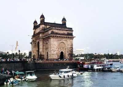 Indien - South Mumbai - Mumbai Unfiltered: 5 Days of Local Life, Food & Hidden Gems - 3