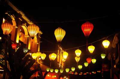 Vietnam - Hội An - 🇻🇳 Iconic Vietnam Unveiled: From Emerald Bays to Lantern-lit Streets 🏮 - 6