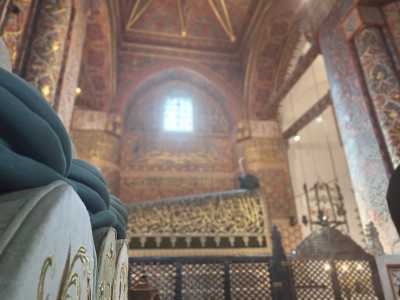 Turkey - Konya - Turkey Roadtrip - Anatolia Ancient Lands - 1