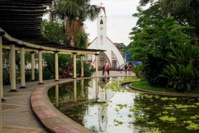 Colombia - Leticia - 9-tägige Survivalexpedition durch den Amazonas - 5