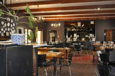South Africa - Paarl - Entdecke Südafrika: Das Kap, der Wein, Höhepunkte der Garden Route Januar/Februar 2027 - 3