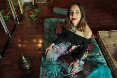 Spain - El Poblenou - Barcelona Art Residency: Experience the City Through Art