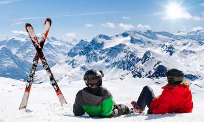 Italien - Nova Ponente - Winter Escape ❄️🏂: Coliving Experience in the Dolomites (Private Room Caro) - 4