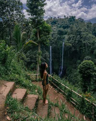 Südostasien - Ubud - Malaysia, Singapore, and Indonesia: A  2-Week Adventure - 1