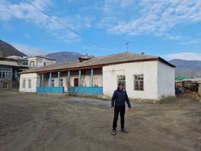 Turkmenistan - Nokhur - Into the Heart of Turkmenistan: Fire Craters, Marble Cities & the Ancient Silk Road - 4