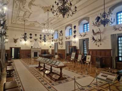 Europa - Brest - Discover Belarus: Between Soviet Heritage and Medieval Castles - 9