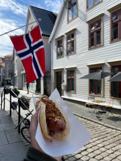 Norway - Bergen - Central Norway Summer Adventure: Scenic Drives and Breathtaking Hikes - 2