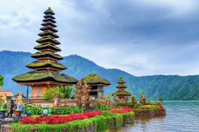 Indonesia - 7 Days in Bali: Work Remotely, Reconnect Deeply, and Experience the Soul of Ubud (Private Bedroom) - JoinMyTrip