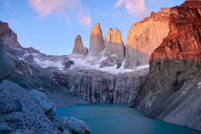 Chile - 4 Days in Patagonia: Marble Caves & Queulat Glacier Adventure - JoinMyTrip