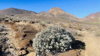 Cabo Verde - Tope de Coroa - WANDERREISE: Inselüberquerung Santo Antao & Besteigung des Vulkan Fogo (Kapverden) - 1