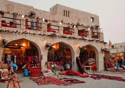 Katar - Doha - Doha: The Pearl of the Middle East! - 2