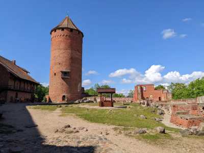 Northern Europe - Vilnius - Discover the Baltic States - Tallinn, Riga, Vilnius and much more! - 2