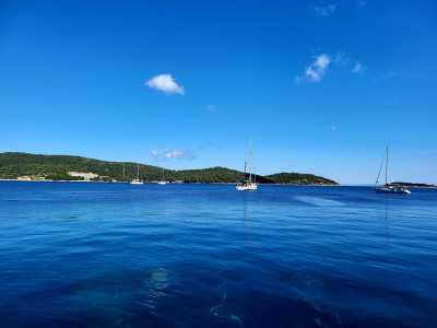 Kroatien - Vis - Croatia Sailing Trip 2025 on a Premium Yacht - 1