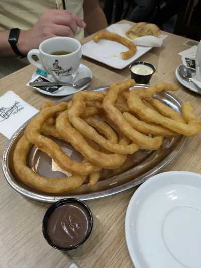 Spanien - Alcazaba de Málaga - FUN & RELAX in Málaga: Sunny Beaches, Pádel & Paella 😎🎾🥘 - 2