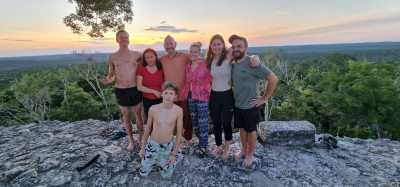 Guatemala - Carmelitas - Into the Jungle: Volcanoes, Atitlán & El Mirador Trek - 7