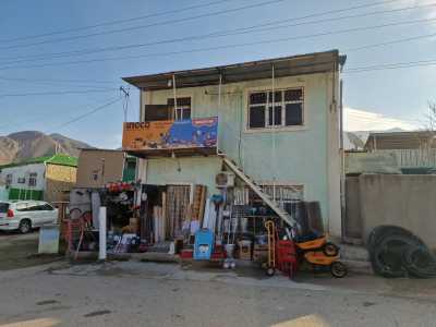 Turkmenistan - Nokhur - Into the Heart of Turkmenistan: Fire Craters, Marble Cities & the Ancient Silk Road - 6