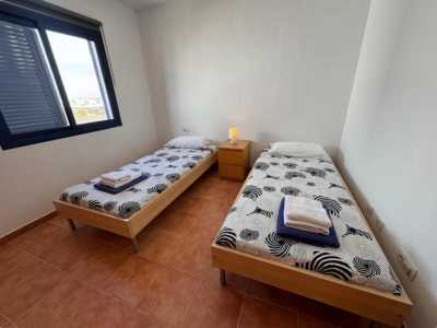 Spanien - Arrecife - Lanzarote: Escaping Winter to the Sunny Island🏖️ Stay in a villa with private pool (Shared room) - 2