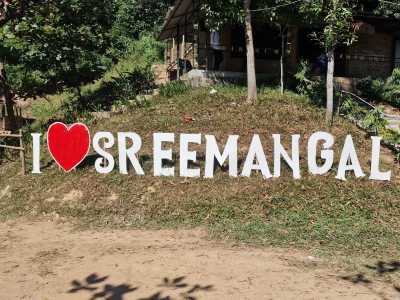 Bangladesch - Sreemangal - Bangladesh Adventure – Between Rivers, Tea Hills & Ancient Cities - 1