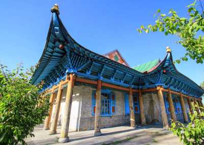 Kyrgyzstan - Karakol - 🪭🔱 ATTEND THE WORLD NOMAD GAMES! 🏆🗡️ Wild Kyrgyzstan: Mountains, Yurts & Nomads - 2