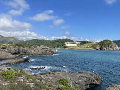 Ostasien - Tung Lung Chau - Travel with Local in Hong Kong to Explore Nature and the City - 1