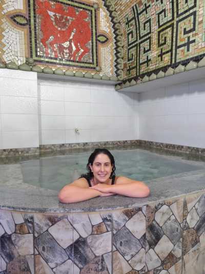 Georgien - Tbilisi - Epic Tbilisi-Kakheti Road Trip: Ultimate Like a Local experience in the wine region of Georgia - 4