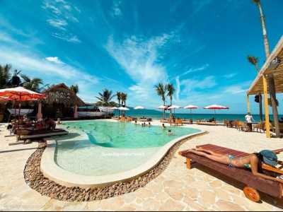 Vietnam - Kalà Kalà Beach Club - 🇻🇳 The Vietnam Experience: From Da Nang’s Coast to Hoi An’s Lantern Streets - Villa Life between Shared stories, Good Company and the Sea 🏖️🌾🏮 #NotAnotherRetreat - 1