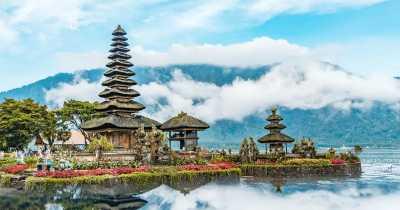 Indonesia - Exotic & Luxury Bali retreat Trip ✨(With private driver) - JoinMyTrip