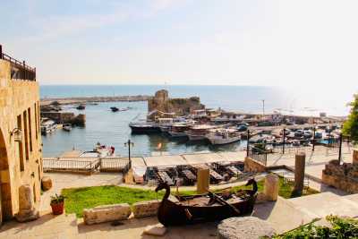Libanon - Sidon - Discover the Charms of Lebanon - Beirut, Byblos and More!