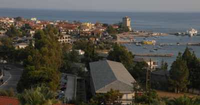 Greece - Ouranoupolis Beach - Griechenland Hotel & Adventure Motorboot Inselhooping - 6