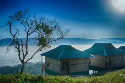 Bangladesh - Sajek - Exploring Bangladesh: A Gay-Friendly Travel Adventure - 1
