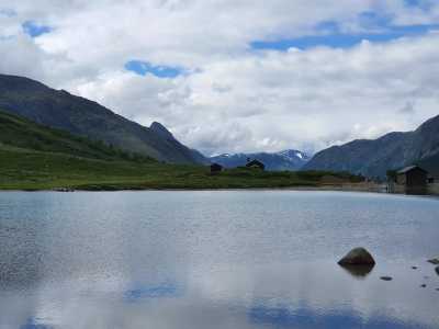 Norway - Jotunheimen - Summer in Norway: A week Full of Nature, Hiking and Other Outdoor Activities - 3