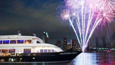 Vereinigte Staaten - Santa Monica - ⭐️🇺🇸 The American Dream: Explore the West Coast during New Year 🇺🇸⭐️ - 2