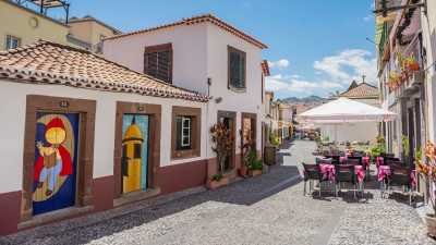 Portugal - Madeira Airport - Portuguese Getaways: Discover Madeira Island’s Hidden Gems with a Local! 🌄🍷 - 2