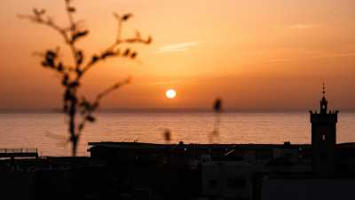 Morocco - Tamraght - Focus & Flow in Morocco: Coworking, Clarity and Space to Breathe - 6