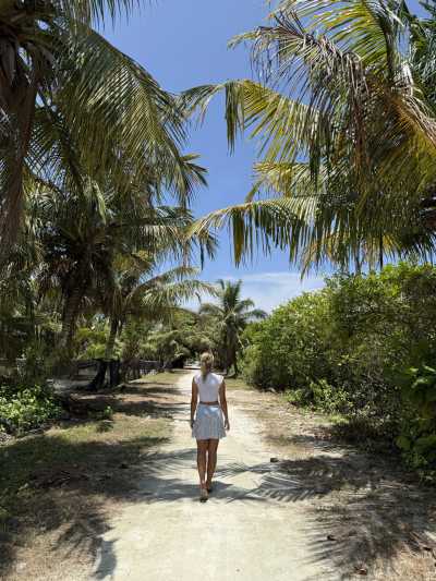 Malediven - Fehendhoo - True Maldives: Local Living • Stunning Beaches • Turquoise Dreams - 8