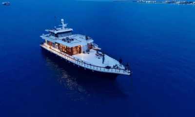 Malediven - Dhiffushi - Discover Maldives: Your Ultimate Adventure Escape! 🌊✨ - 4