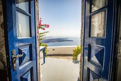 Greece - Fira - Embark on a Dream Adventure: Explore the Cyclades with a Local !! - 2