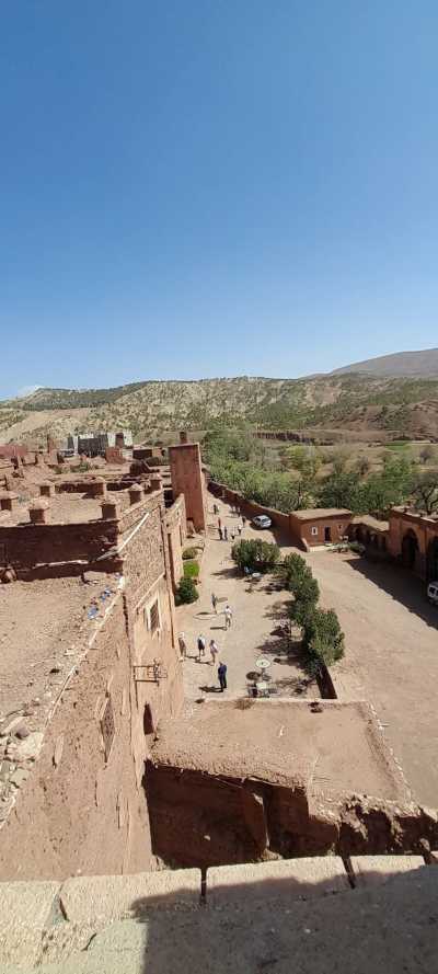 Morocco - Boumalne Dades - Toubkal Summit And Sahara Desert Trek in Morocco for 5 Days - 1