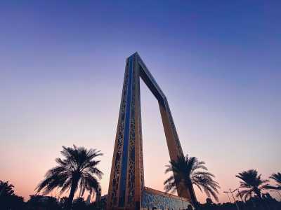 United Arab Emirates - Dubai Frame - Discovering Dubai: An Adventure Through its Stunning Experiences and Landmarks