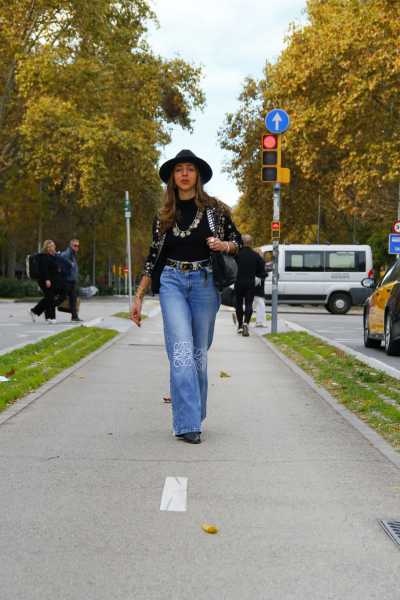 Spanien - Ciutadella Park - Barcelona Art Residency: Experience the City Through Art - 4