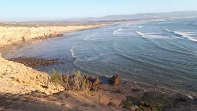 Marokko - Ouassane - WINTER ESCAPE :  YOGA & SURF RETREAT THROUGH MOROCCAN'S WONDERS - 2