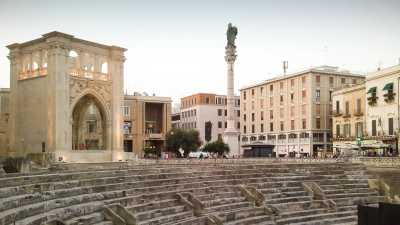 Italien - Lecce - PUGLIA Hidden Gems: live in a real Trullo, discover Alberobello, explore the Stone City, enjoy amazing Italian food and so much more! - 2