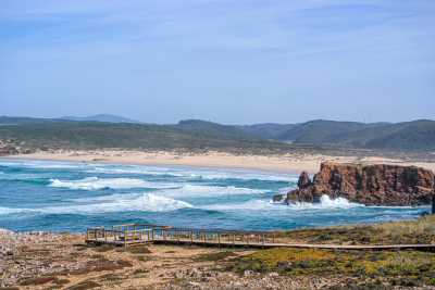 Portugal - Carrapateira - Explore the Southwest Alentejo and Vicentine Coast, one of Europe's most breathtaking coastlines! - 1