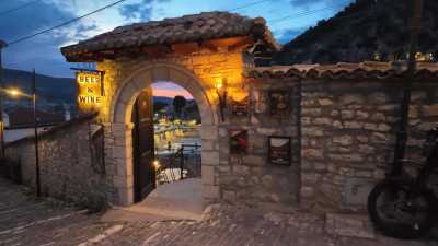Albania - Kreis Berat - Boutique Albania Winter Roadtrip: Christmas Markets, Tirana, Berat, Durrës, Castles, Cape of Rodon, and Krujë & 4K Cinematic Video - 6
