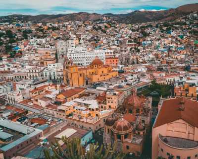 Mexico - Mexico City - 4 Days in Mexico City: Uncovered Iconic Sights - 2