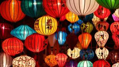 Vietnam - Hội An - The Vietnam Experience (Part I): From the Hai Van Pass to the Dragon Bridge - Eat, explore and enjoy life in Da Nang City 🇻🇳🏖 #NotAnotherRetreat - 1