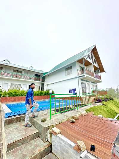 Indien - Munnar - India, Kerala: Enjoy Beaches and Mountain Escapes in One Package - 4