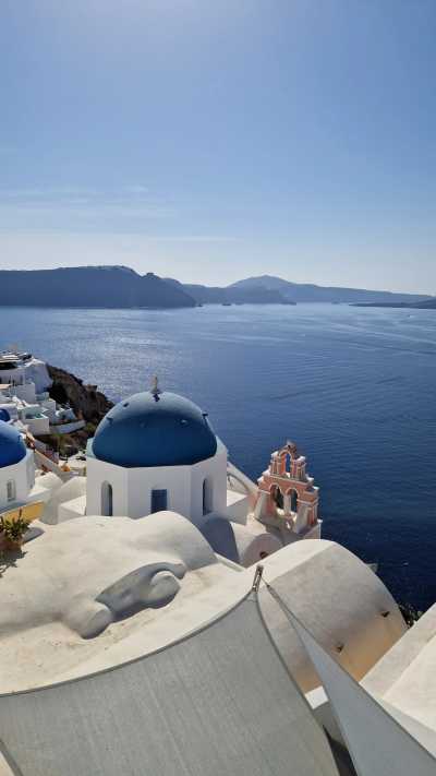 Greece - Embark on a Dream Adventure: Explore the Cyclades with a Local !! - JoinMyTrip