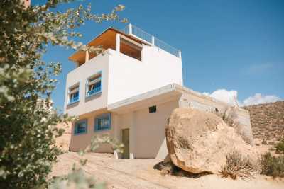 Morocco - The Horizon Tamraght - Women's Surf Retreat in Morocco | Yoga, Surf & Paradise Valley - 7